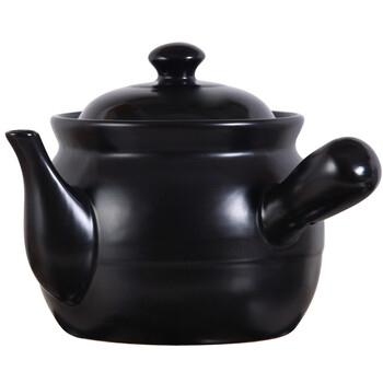 泥火匠 陶瓷 2300ml药膳养生煲 汤煲砂锅药壶_值得买_购物党