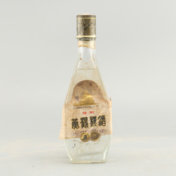 加减1度 500ml加减15ml 2瓶【50】(白酒)06499拍卖已结束李耳特液