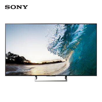 11月1号0点：SONY 索尼 KD-65X8566E 65英寸4K HDR 液晶电视（黑色）