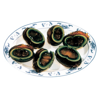湖宝高邮湖宝牌双黄松花蛋双黄皮蛋卞蛋个大简装 10只简装