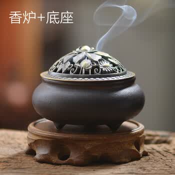 香炉 底座【图片 价格 品牌 报价】-京东