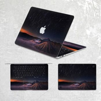 Dán Macbook  Macbook Pro1513 DG 055