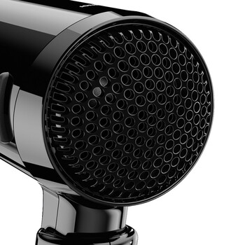 
                                        
                                                                                博朗（BRAUN）电吹风机家用快速干发折叠便携式HD350                