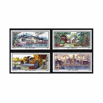 留园邮票型号规格- 京东