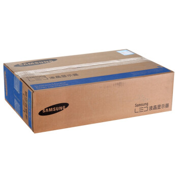 三星（SAMSUNG）S23C650D 23英寸LED背光宽屏商用液晶显示器