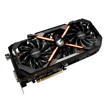 GIGABYTE 技嘉 AORUS GTX1080Ti  Xtreme Edition 非公版显卡 11G