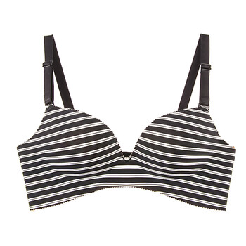 黑白条纹(单件) 80b/36b