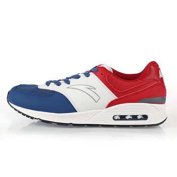 双星double star高级乒乓球鞋男女式训练鞋情侣款休闲运动鞋s251 白