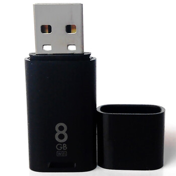 小米（MI）小米随身wifi U盘版 随身上网神器，内置8GB U盘 黑色