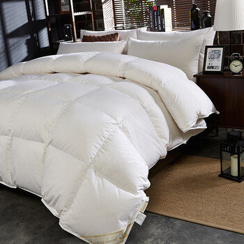 北极绒羽绒被怎么样？体验后讲实情内幕？