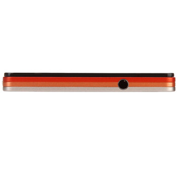 联想 (Lenovo) X2-TO 金色 移动4G手机 双卡双待