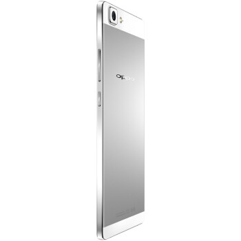 OPPO R5(R8109) 银色 移动联通双4G手机