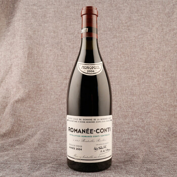 甄选世界名庄红酒拍卖专场