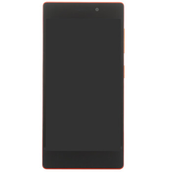 联想 (Lenovo) X2-TO 金色 移动4G手机 双卡双待