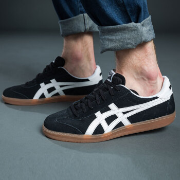 Onitsuka Tiger 鬼塚虎 TOKUTEN 男士休闲鞋