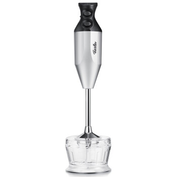 
                                        【京东超市】菲仕乐（Fissler）家用料理机 瑞士制造4刀头                