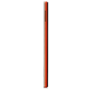 联想 (Lenovo) X2-TO 金色 移动4G手机 双卡双待