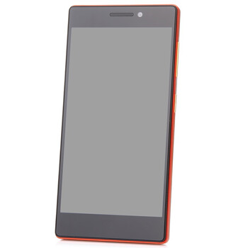 联想 (Lenovo) X2-TO 金色 移动4G手机 双卡双待