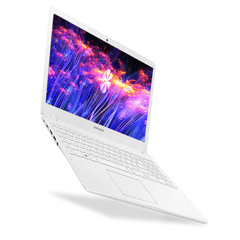 6英寸i5高清独显全固态手提轻薄笔记本电脑 白 i5/8g/256gssd/2g/定制