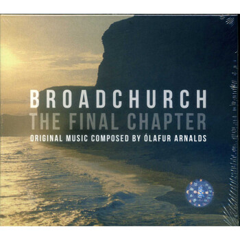 {} СƣӰ Broadchurch : The Final Chapter