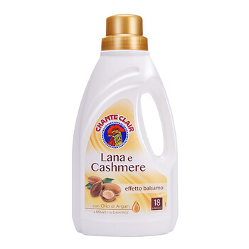 CHANTECLAIR大公鸡管家 羊毛羊绒柔护洗衣液 900ml 羊毛衫专用护理洗涤剂 CHANTECLAIR大公鸡管家 羊毛羊绒柔护洗衣液 900ml 羊毛衫专用护理洗涤剂