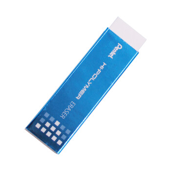 派通(Pentel)EZEE02 考试专用橡皮 不含PVC 高光修改细节设计绘画橡皮 口香糖造型 (4块装) 派通(Pentel)EZEE02 考试专用橡皮 不含PVC 高光修改细节设计绘画橡皮 口香糖造型 (4块装)