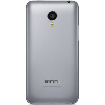 魅族 MX4 Pro 移动4G版(16G ROM) 灰色 标配版