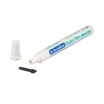 贝克曼博士(Dr.Beckmann)便携去渍笔组合装9ml+4ml 免洗去油污羽绒服干洗剂 配合洗衣液 贝克曼博士(Dr.Beckmann)便携去渍笔组合装9ml+4ml 免洗去油污羽绒服干洗剂 配合洗衣液