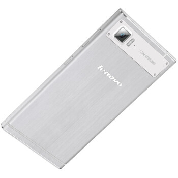 联想 VIBE Z2w 32G 象牙白 联通双4G手机 双卡双待