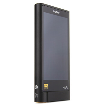 
                                        索尼（SONY）NW-ZX2 无损音乐播放器 hifi降噪 sony walkman                 