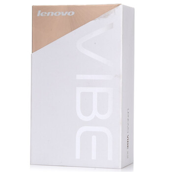 联想 (Lenovo) X2-TO 金色 移动4G手机 双卡双待