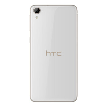 HTC Desire 826w  典雅白 移动联通4G手机 双卡双待（1300万前置相机）