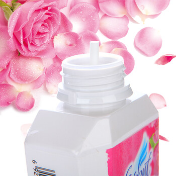 花仙子 空气清新剂植物消臭易卧室浴室除臭祛味家用芳香剂 玫瑰香 350ml 花仙子 空气清新剂植物消臭易卧室浴室除臭祛味家用芳香剂 玫瑰香 350ml