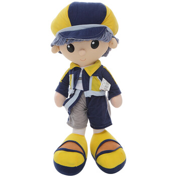 可兰薇 卡通毛绒玩具公仔布娃娃 玩偶 送女生朋友生日礼物情人节礼品