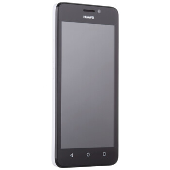 华为（HUAWEI）Y635-CL00 白 电信4G手机 双卡双待