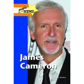 【】James Cameron