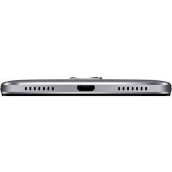 荣耀7 (PLK-AL10) 3GB+64GB内存版 典雅灰 移动联通电信4G手机 双卡双待双通
