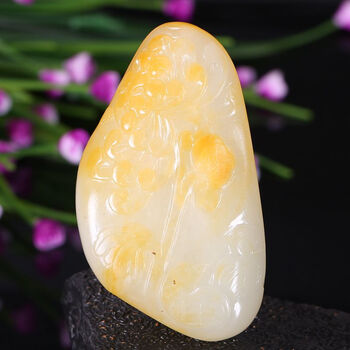 精品特惠和田玉金秋回馈专场