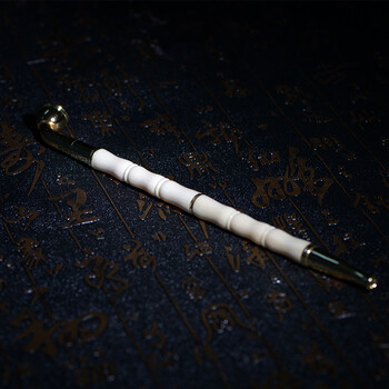 万年猛犸象牙捡漏专场