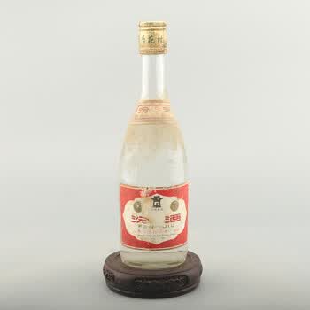 琼浆玉液拍卖专场