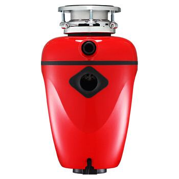 贝克巴斯Fusion3垃圾处理器靠谱吗？真实评测差么