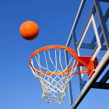 指尖跳篮球框 户外篮球板篮圈室内弹簧篮球圈扣蓝壁式篮球架篮筐 投篮