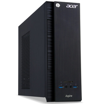 
                                        宏碁（acer）AXC705-N81 台式电脑整机（i3-4170 4G 1T GT705 1G独显 USB3.0 DVD刻录 键鼠 Win8.1）19.5英寸                