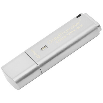 剁手加密U盘：Kingston 金士顿 DTLPG3 和 TOSHIBA 东芝 速闪系列 926263