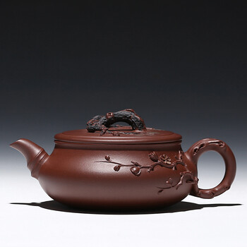 独家暴料！藏壶天下紫砂壶最新一代开启革命！