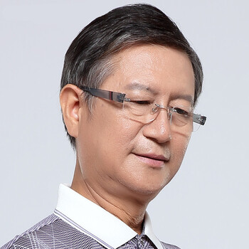 ilelin新款舒适简约日常眼镜送爸爸送妈妈生日礼物潮流便携中老年人