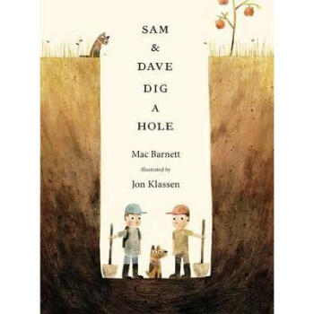 Sam and Dave Dig a Hole ɽķʹάһ Ӣƽװ[4-6]