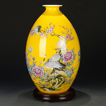 醴陵国礼瓷九月辉煌巨献专场二