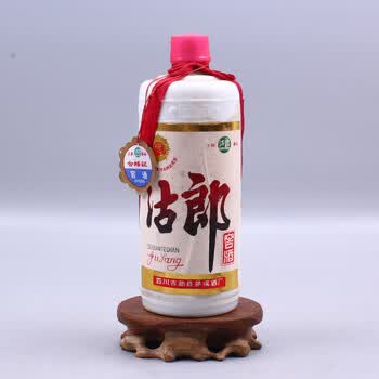 岁月陈香地方佳酿专场