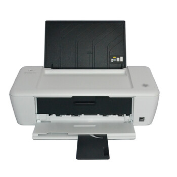 hp/惠普 deskjet 1010 喷墨打印机 家用学生作业文档照片打印机